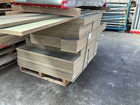 Spaanplaten - afbeelding 2 van  2