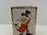 Spaarblik dagobert duck - afbeelding 2 van  7