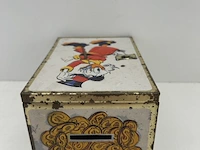 Spaarblik dagobert duck - afbeelding 6 van  7