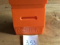 Spaarpot aslk - afbeelding 1 van  2
