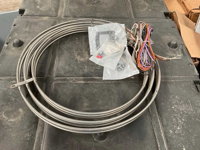 Space and water heating element (12x) - afbeelding 1 van  4