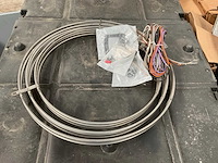 Space and water heating element (12x) - afbeelding 1 van  4