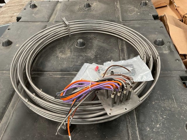 Space and water heating element (12x) - afbeelding 2 van  4