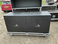 Space equipment line arraysysteem - afbeelding 10 van  12