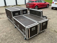 Space equipment line arraysysteem - afbeelding 3 van  12