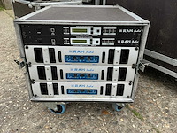 Space equipment line arraysysteem - afbeelding 6 van  12