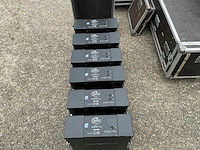 Space equipment line arraysysteem - afbeelding 8 van  12