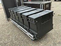 Space equipment line arraysysteem - afbeelding 9 van  12