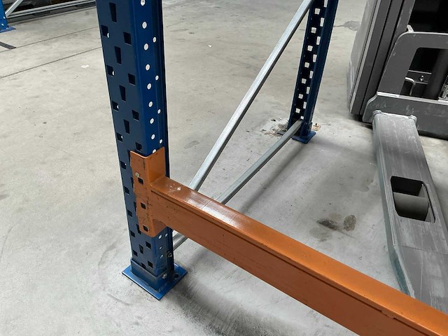Space palletstelling - afbeelding 2 van  13