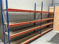 Space palletstelling - afbeelding 5 van  13