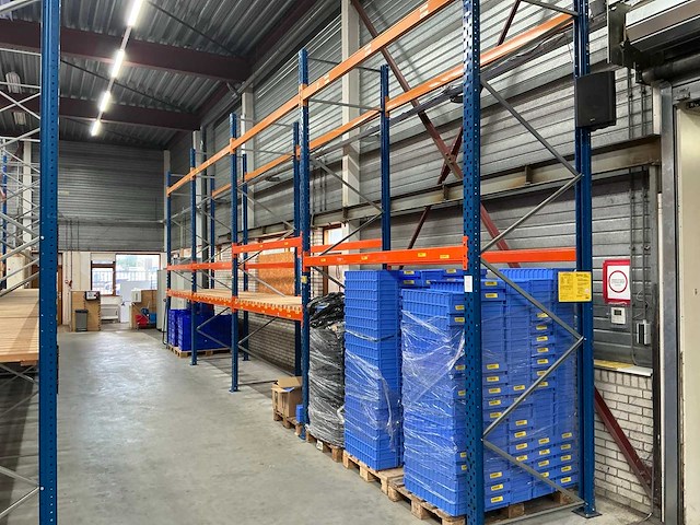 Space palletstelling - afbeelding 6 van  13