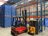 Space palletstelling - afbeelding 8 van  13