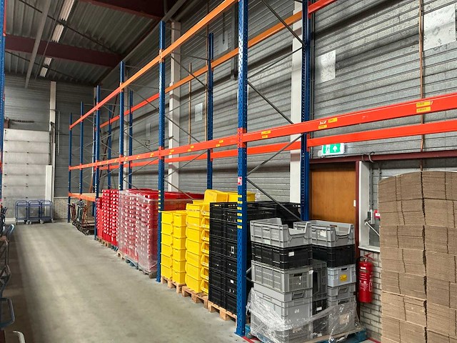 Space palletstelling - afbeelding 9 van  13