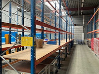 Space palletstelling - afbeelding 10 van  13