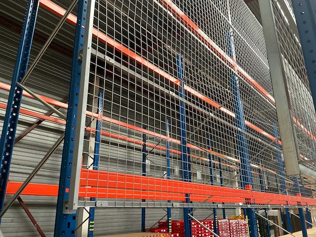 Space palletstelling - afbeelding 12 van  13