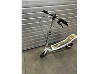 Space scooter - afbeelding 3 van  7
