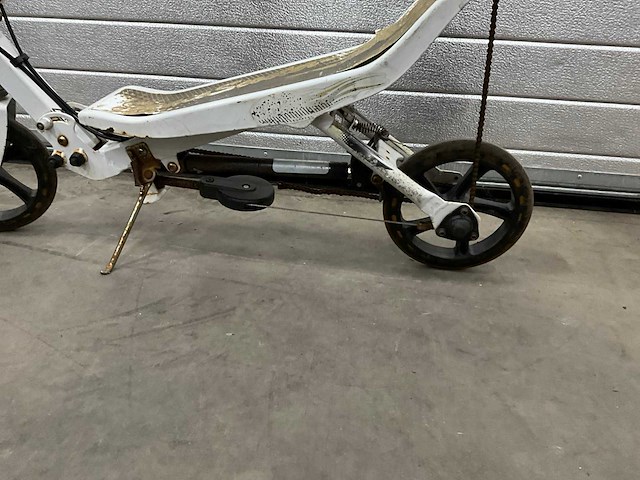 Space scooter - afbeelding 5 van  7