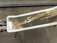 Space scooter - afbeelding 7 van  7
