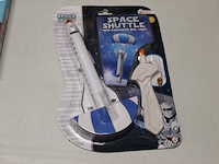 Space shuttle in ds k - afbeelding 1 van  3