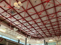 Spaceframe (15x15 meter) - afbeelding 3 van  5