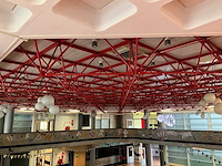 Spaceframe (15x15 meter) - afbeelding 5 van  5