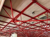 Spaceframe (15x15 meter) - afbeelding 4 van  5