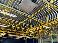 Spaceframe (19x12 meter) - afbeelding 1 van  4