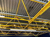 Spaceframe (19x12 meter) - afbeelding 3 van  4