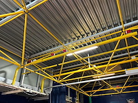 Spaceframe (19x12 meter) - afbeelding 4 van  4