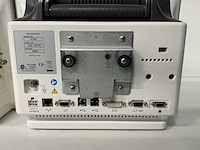 Spacelabs - qube - patiëntmonitor (2x) - afbeelding 3 van  6