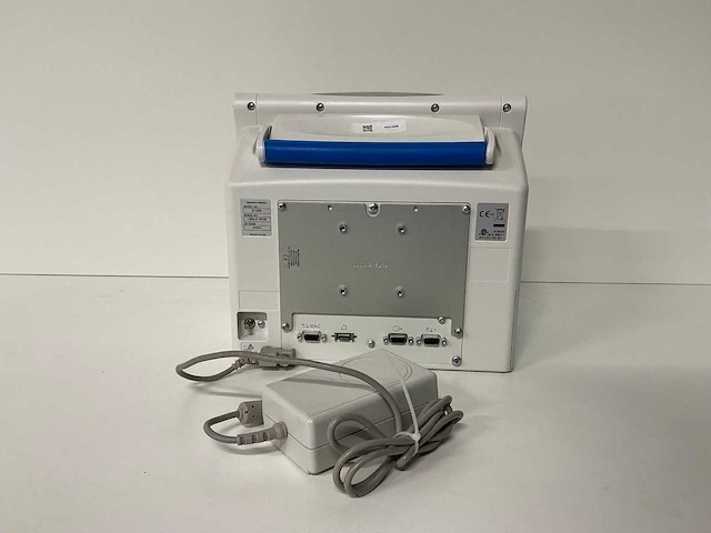 Spacelabs - ultraview sl - patiënt monitor - afbeelding 6 van  6
