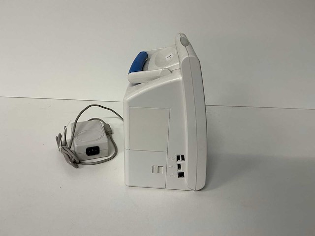 Spacelabs - ultraview sl - patiënt monitor - afbeelding 5 van  6