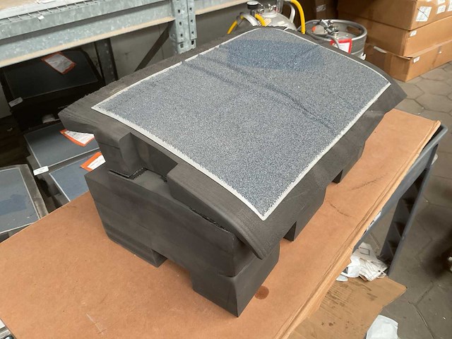 Spacer special shaped - afbeelding 1 van  5