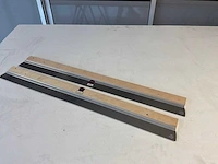 Spackmes 950mm (2x)