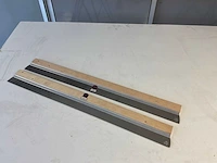 Spackmes 950mm (2x) - afbeelding 2 van  3