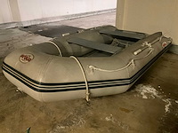 Spada - boat - rubberboot - afbeelding 2 van  13