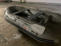 Spada - boat - rubberboot - afbeelding 3 van  13