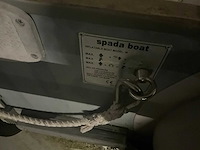 Spada - boat - rubberboot - afbeelding 5 van  13