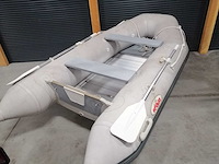 Spada - boat - rubberboot - afbeelding 1 van  13