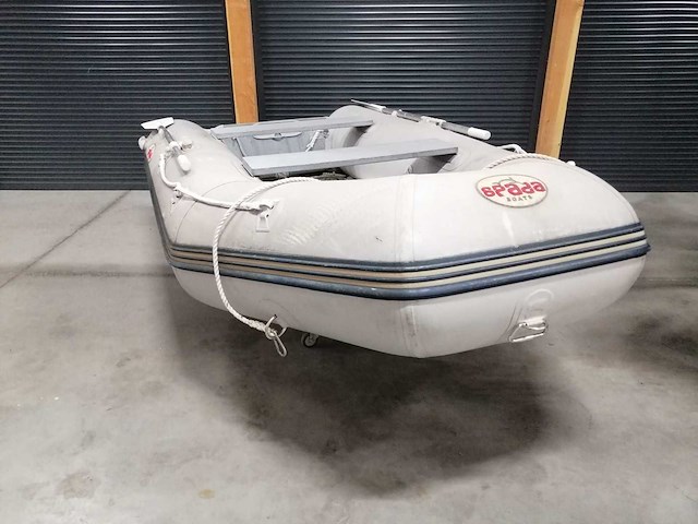 Spada - boat - rubberboot - afbeelding 7 van  13