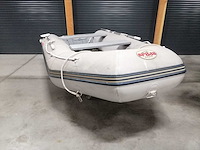 Spada - boat - rubberboot - afbeelding 7 van  13
