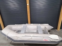 Spada - boat - rubberboot - afbeelding 8 van  13