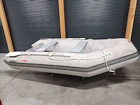 Spada - boat - rubberboot - afbeelding 10 van  13