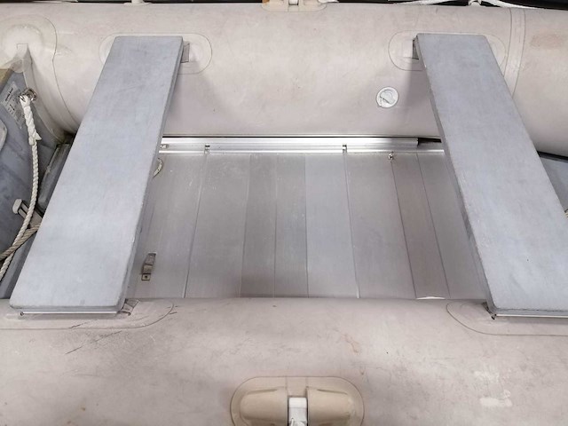 Spada - boat - rubberboot - afbeelding 12 van  13