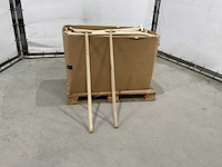 Spade stelen (300x) - afbeelding 1 van  5