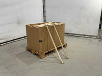 Spade stelen (300x) - afbeelding 2 van  5