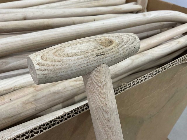 Spade stelen (300x) - afbeelding 5 van  5