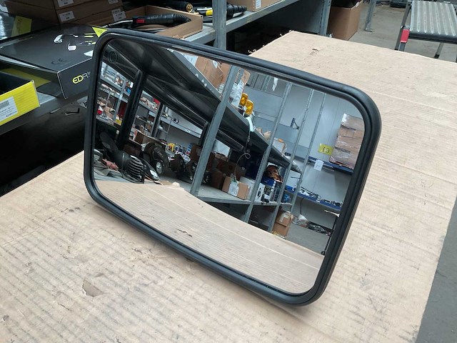 Spafax mirror (2x) - afbeelding 1 van  3
