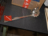 Spagettie lepels 4 stuks in ds q - afbeelding 5 van  5