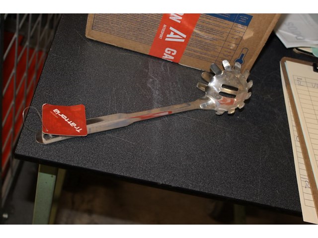 Spagettie lepels 4 stuks in ds r - afbeelding 3 van  5